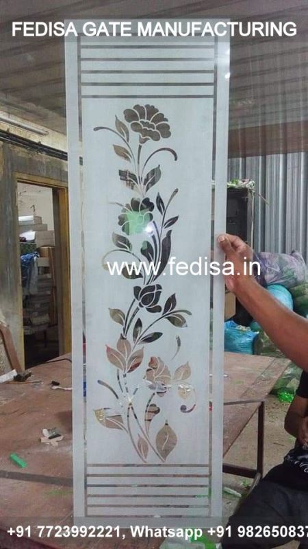 Iron Gate Design Safety Grill Gate Design For Main Door Grill Boundary Wall Front Small Gate Design