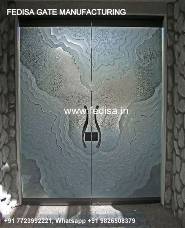 Iron Gate Design Simple Gate Design Room Ka Gate Ka Design 4 Ft Gate Design