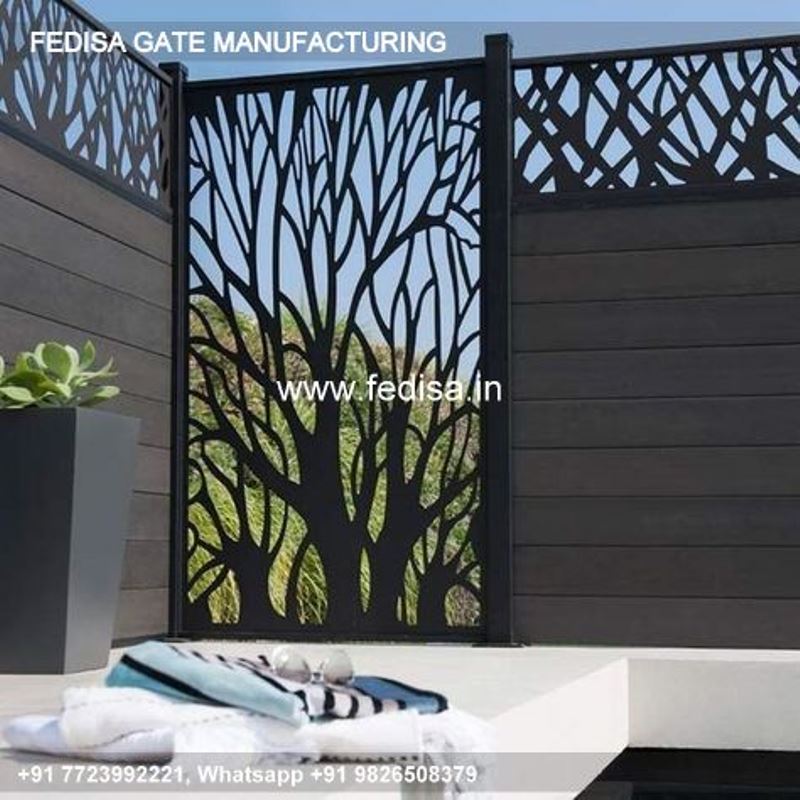 Gate Design Steel Gate Design Grill Boundary Wall Design Gate Ka Naya Design
