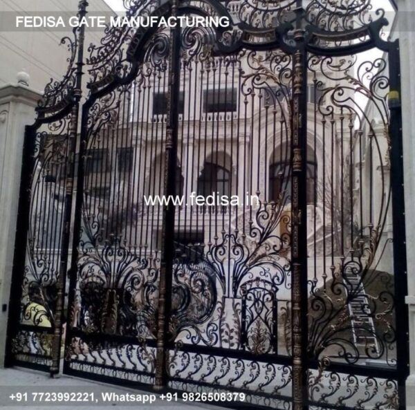 Iron Gate Design Sliding Gate Design Makan Ke Gate Ke Design Jali Ka Gate Design