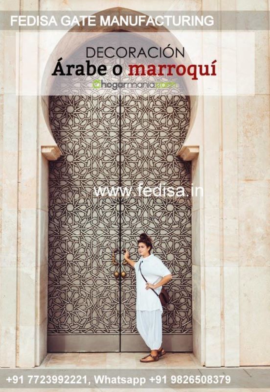 Main Gate Design Gate Design For Home Lohe Ka Get Design No Sag Gate Design