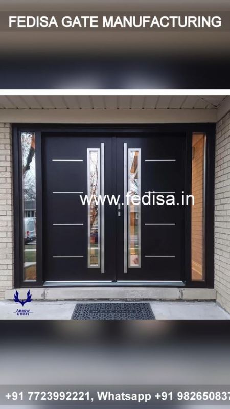 Main Gate Design House Gate Design Gate Design 6 Feet Small Entrance Gate Design