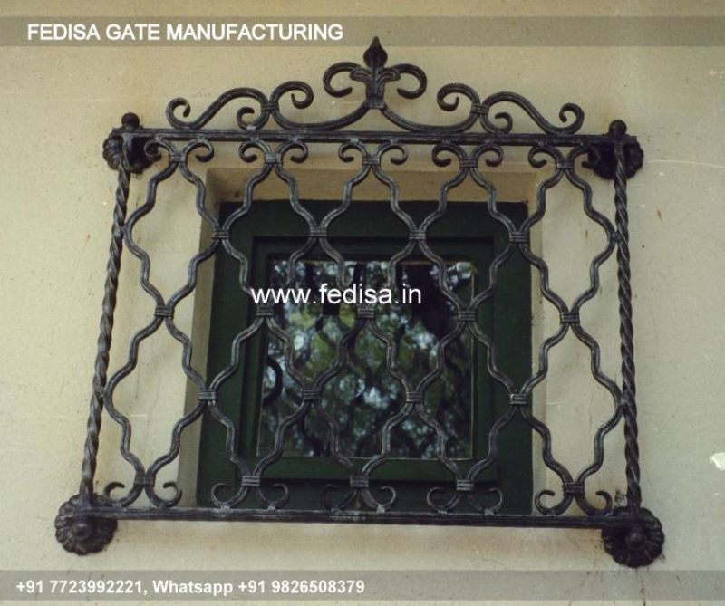 Main Gate Design Main Gate Design 3281 Machar Jali Gate Design Steel Gate Design 7 Feet