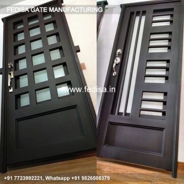 Main Gate Design Modern Gate Design Darwaja Design Loha Home Front Gate Color
