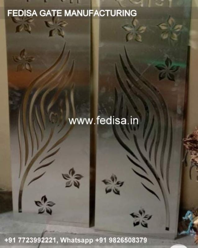 Main Gate Design House Gate Design Jali Ka Gate Design Entry Gate Design For Flat