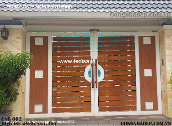 Main Gate Design Main Gate Design 3284 Tiles Gate Design New Home Gate Design 2021