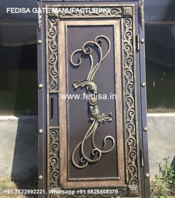 Iron Gate Design Front Gate Designs For Houses Front Gate Simple Design Wooden Gate Designs For Garden