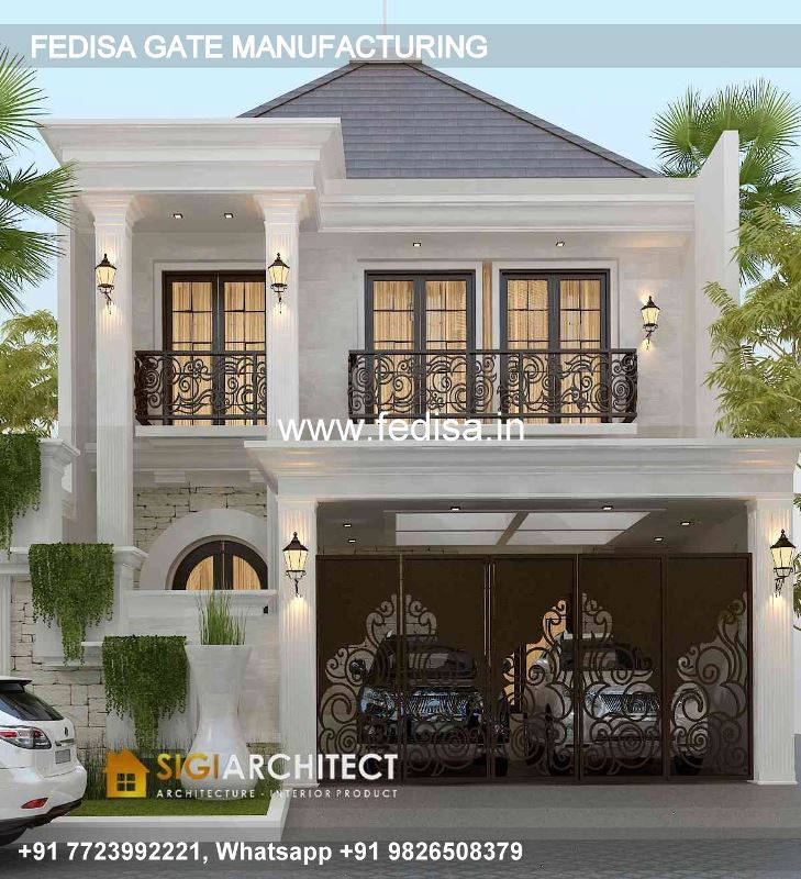 Main Gate Design Gate Design For Home Modern Side Gate Door Upper Gate Design