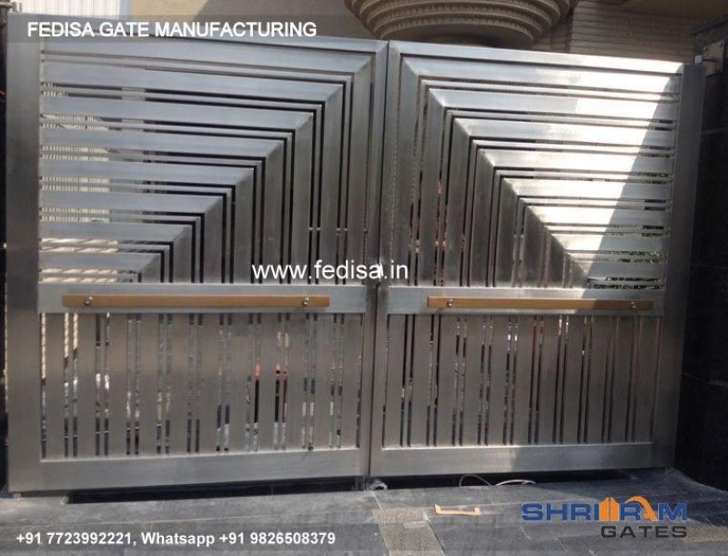 Gate Design Grill Gate Design Entry Gate Design For Flat Single Door Gate Design Iron