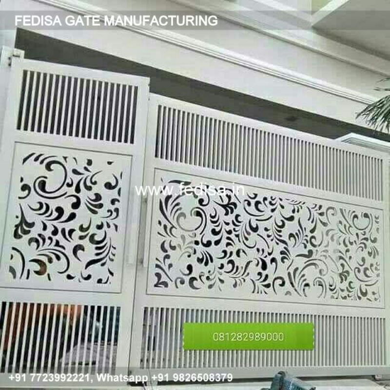 Main Gate Design Modern Gate Design Ply Wala Gate Single Gate Color