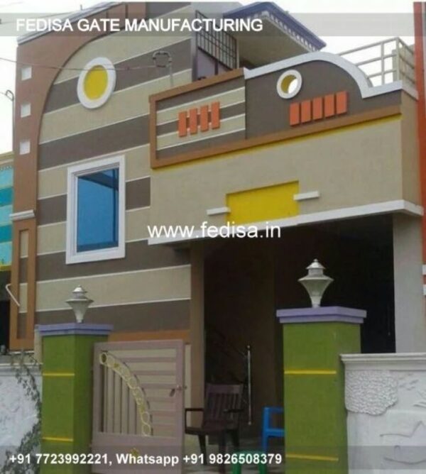 Gate Design Gate Color House Main Gate Grill Design Church Entrance Gate Design