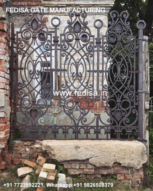 Main Gate Design House Gate Design Lohe Ke Gate Ka Price Iron Jali Gate