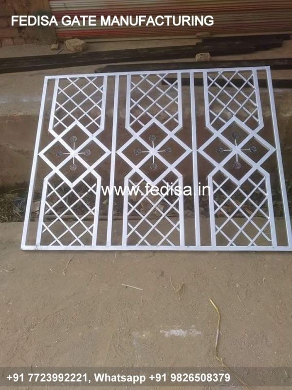 Iron Gate Design Front Gate Designs For Houses Lohe Ke Main Gate 8 Feet Iron Gate Design