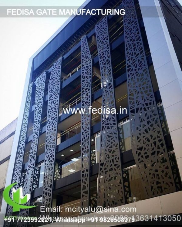 Main Gate Design Gate Design For Home Steel Gate With Glass Design Steel Temple Gate Design