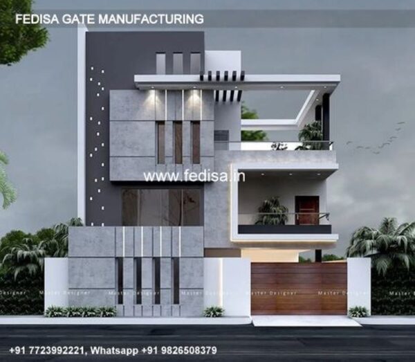 Iron Gate Design Front Gate Designs For Houses Steel Gate Design 10 Feet Temple Entrance Gate Design
