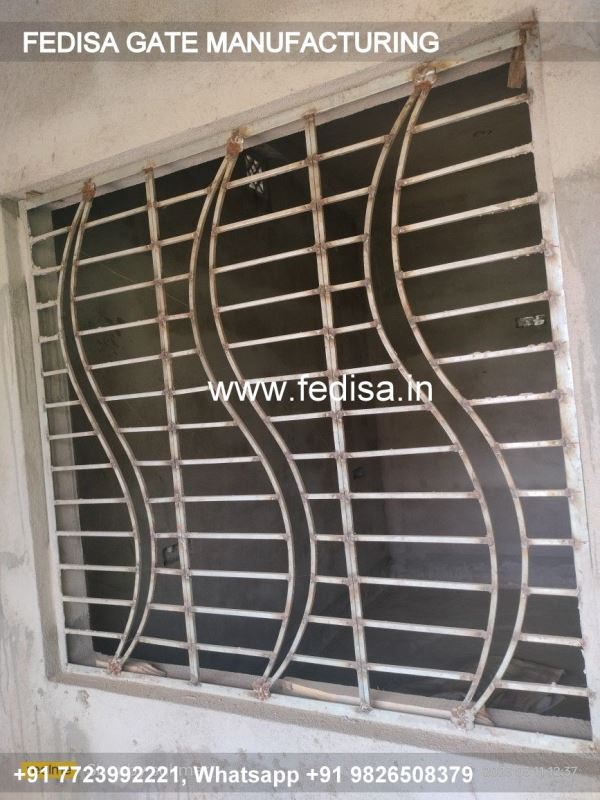 Iron Gate Design Simple Gate Design Luxury House Gate Design Gate Design With Color