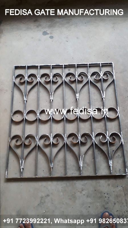 Main Gate Design House Gate Design Boundary Wall With Grill Design Leaf Gate Design