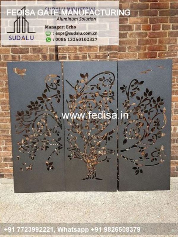 Gate Design Steel Gate Design Overhead Gate Design Outer Gate Color