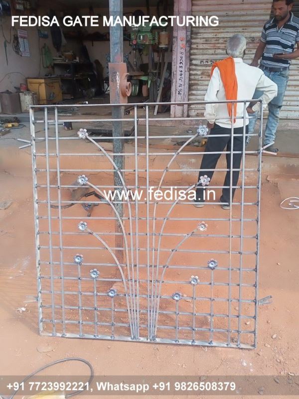 Gate Design Gate Color Home Gate Paint Design One Door Gate Design