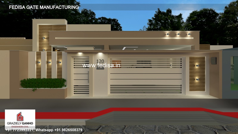 Main Gate Design Main Gate Design 3304 Asian Gate Design Gi Grill Gate Design