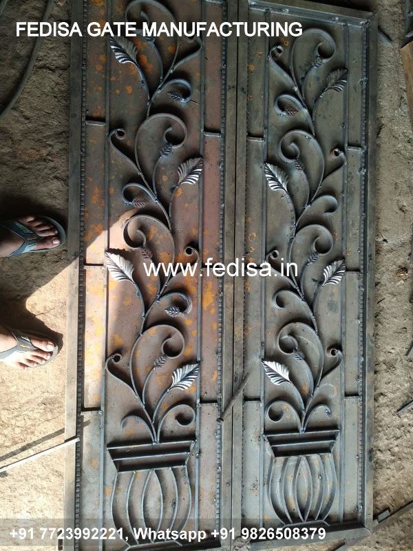 Main Gate Design House Gate Design Pipe Gate Design Loha Main Gate Border Design