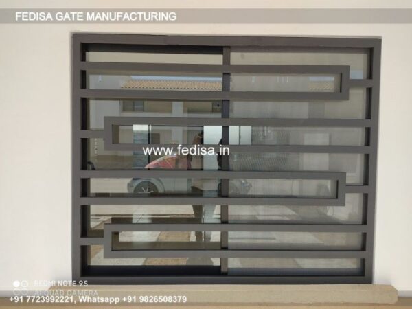 Main Gate Design Main Gate Design 3305 Grill Design Above Main Gate Modern Aluminum Gates