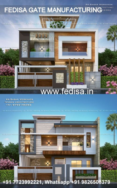Gate Design Front Gate Design Entrance Steel Gate Design Tata Structura Gate Design