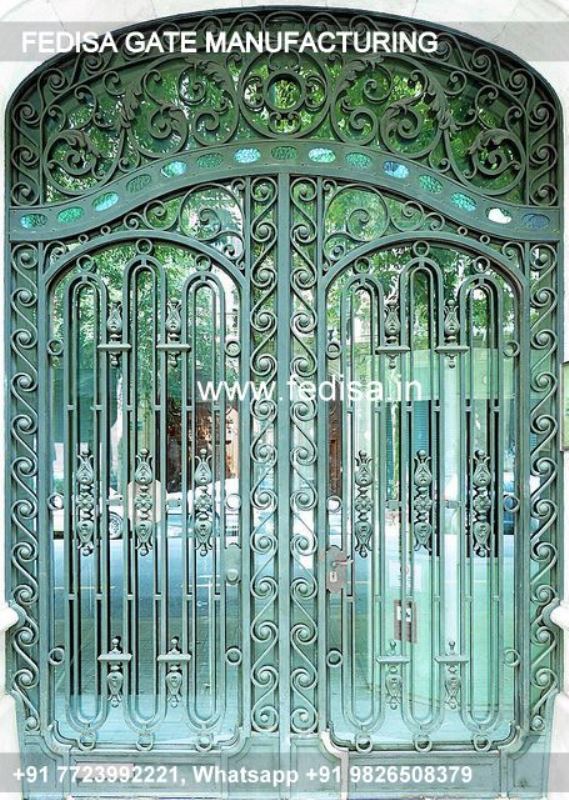 Iron Gate Design Front Gate Designs For Houses Main Gate Design For Small House Main Door Design Lohe Ka