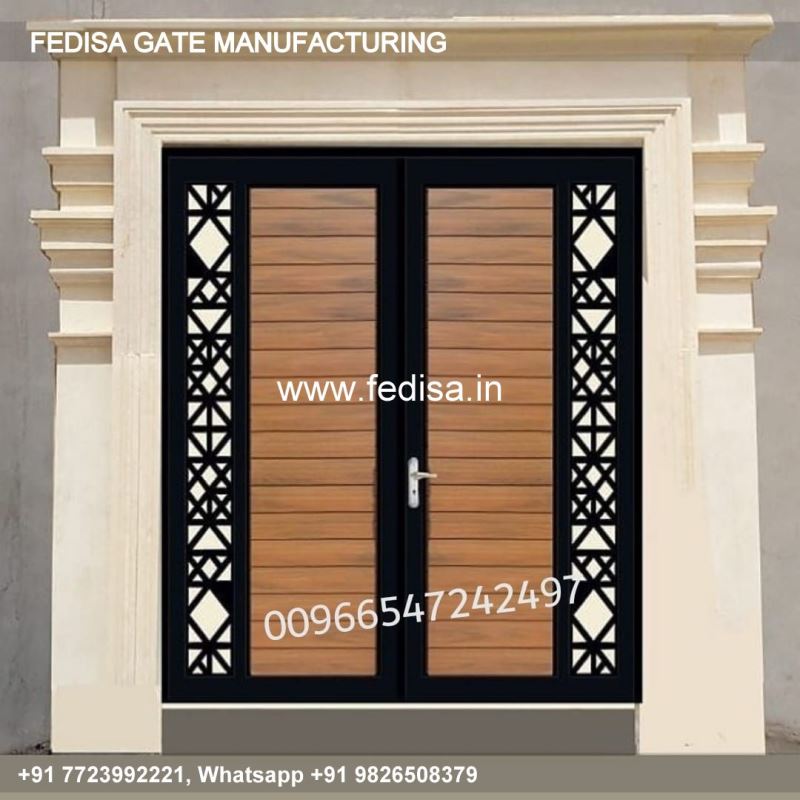Gate Design Gate Color Stainless Steel Front Gate Design Maharaja Gate