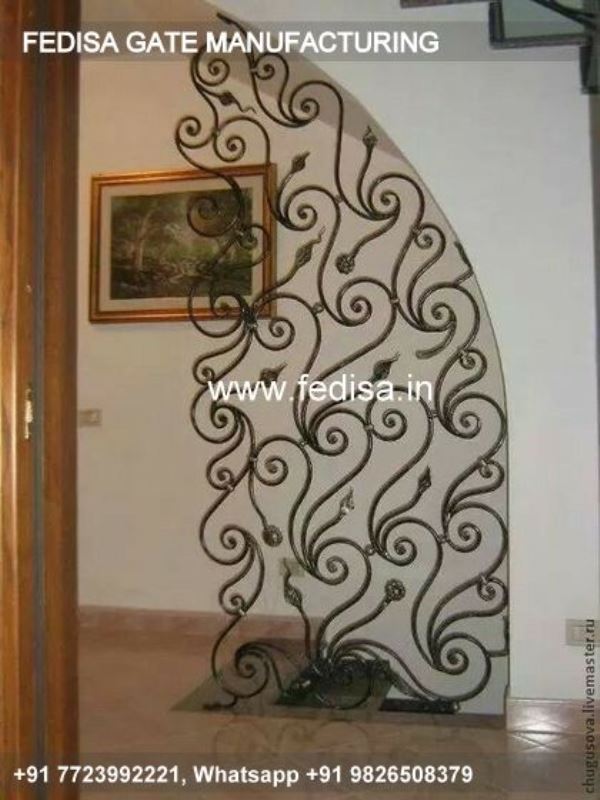 Iron Gate Design Safety Grill Gate Design For Main Door Door Gate Design Steel Lohe Ka Gate