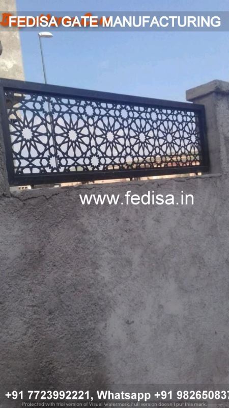 Iron Gate Design Simple Gate Design Front Wooden Gate Design Main Gate Design 2020 Simple