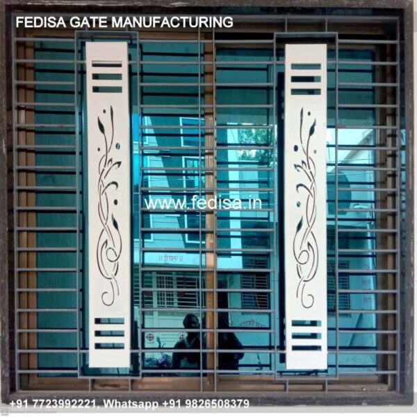 Iron Gate Design Safety Grill Gate Design For Main Door Sagwan Wood Gate Design Men Get Dijain
