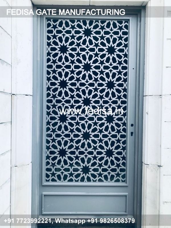 Main Gate Design Gate Design For Home Tata Structura Gate Design Gate Ki Jhalar