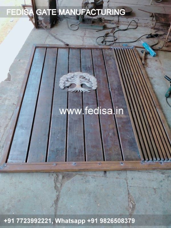 Main Gate Design House Gate Design Main Gate Design 2028 Gate Lock Design