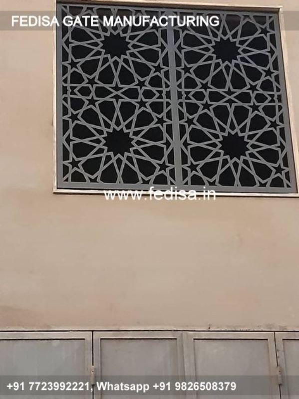 Gate Design Front Gate Design Gate Color Lohe Ka Gate Grill