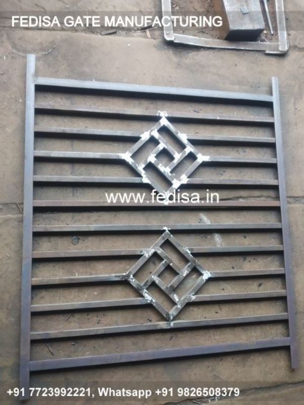Iron Gate Design Front Gate Designs For Houses Ss Gate Design Modern Front Gate Design