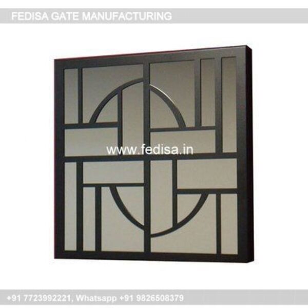Iron Gate Design Safety Grill Gate Design For Main Door New Gate Design Lohe Ka Gate Single Palla