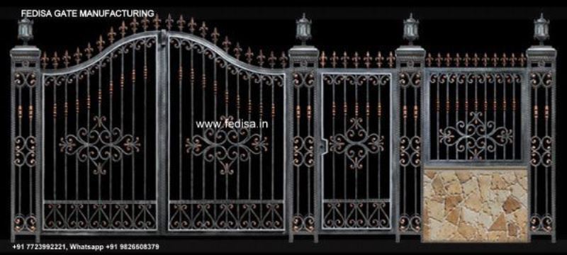 Main Gate Design Main Gate Design 3317 Modern Gate Design 2028 Dwar Gate Ka Design