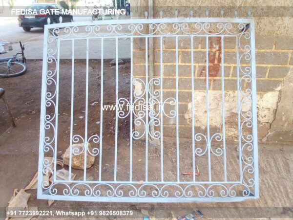 Gate Design Steel Gate Design Single Door Iron Gate Design Double Door Gate Design