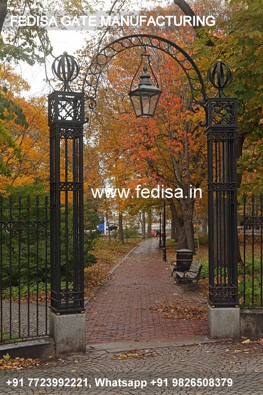 Gate Design Steel Gate Design Lohe Ka Gate Grill Iron Main Gate