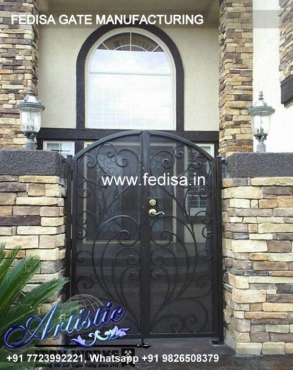 Gate Design Gate Color Gate Handle Design Gate Sheet Design