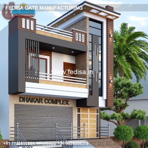 Main Gate Design Modern Gate Design Gate And Fence Design Lohe Ke Gate Ka Design