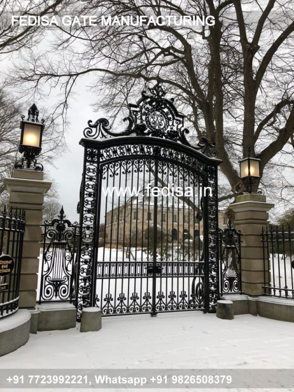 Main Gate Design Main Gate Design 3327 Gate Ke Color Ss Gate Price