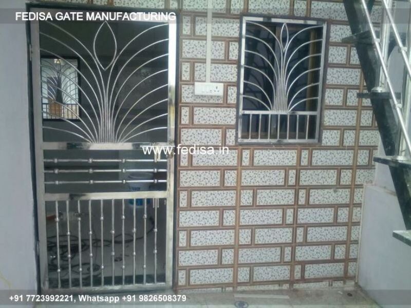 Main Gate Design Gate Design For Home House Gate Color Boundary Wall Gate Pillar Design