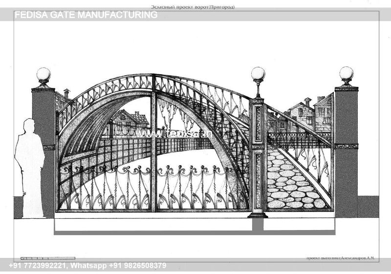 Gate Design Gate Color Men Gate Ke Design Gate Design For Small House