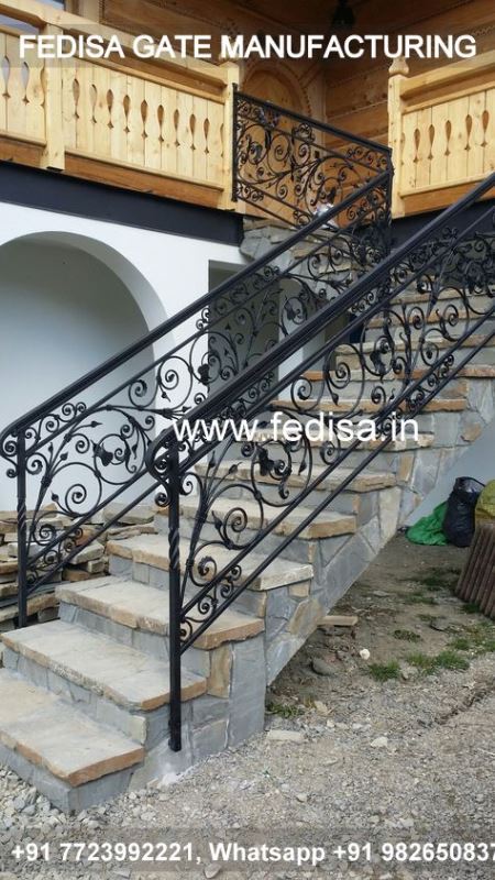 Main Gate Design Gate Design For Home Stainless Steel Gate Design Modern Plain Sheet Gate Design