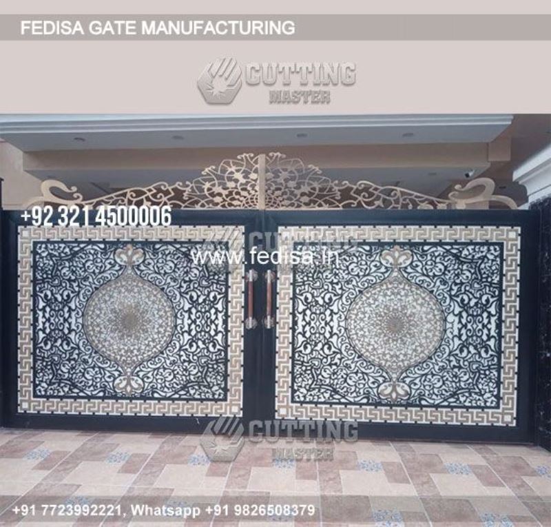 Gate Design Gate Color Main Gate Paint Color Lohe Ke Darwaje Design