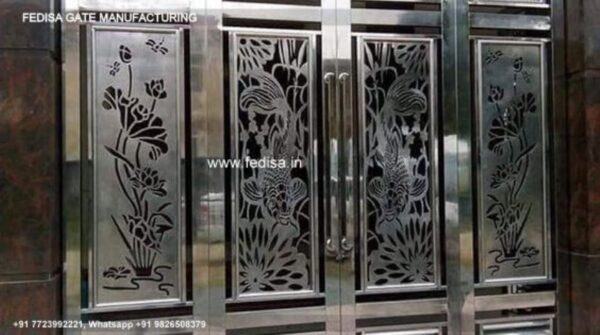 Iron Gate Design Sliding Gate Design Pinterest Gate Design Lohe Ke Men Gate