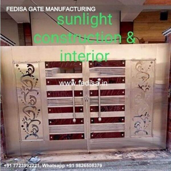 Gate Design Front Gate Design Compound Grill Design Gate Ke Upar Ka Design