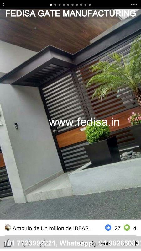 Main Gate Design House Gate Design Boundary Wall Gate Pillar Tiles Design For Main Gate